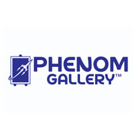 Phenom Gallery voucher codes