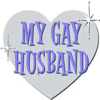 My Husband Is Gay