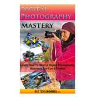 Digital Photography Mastery discount codes