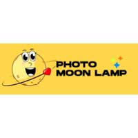 Photo Moon Lamp