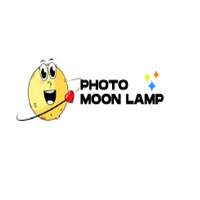 Photo Moon Lamp