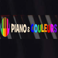 Piano Couleurs
