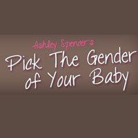 Pick the Gender of Your Baby