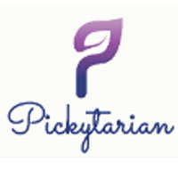 Pickytarian
