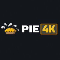 Pie 4k