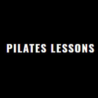 Pilates Lessons