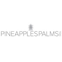 Pineapples Palms Too