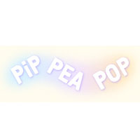 PiP PEA POP voucher codes