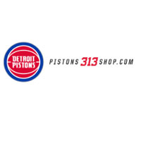 Pistons 313 Shop discount