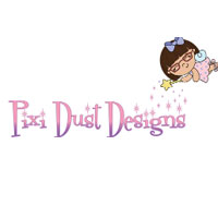 Pixi Dust Designs discount