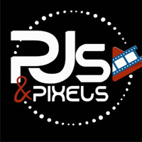 PJs and Pixels