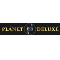Planet Deluxe promo codes