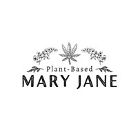Plant Based Mary Jane