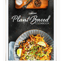 Plant Based Cookbook DS