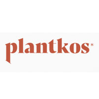 Plantkos