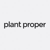 Plant Proper