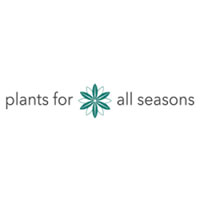 Plants For All Seasons promotion codes