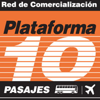 Plataforma 10 discount codes