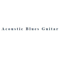 Acoustic Blues Guitar