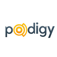 Podigy Podcasting