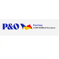 P&O Ferries UK