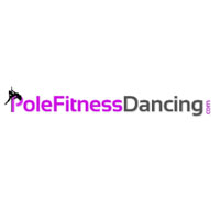 Pole Fitness Dancing