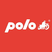 Polo-motorrad