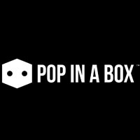 Pop In A Box DE