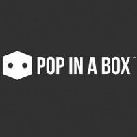 Pop in a Box ES coupon codes