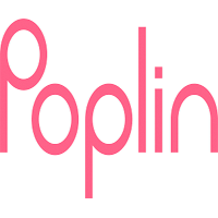 Poplin