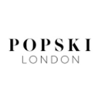 Popski London discount codes