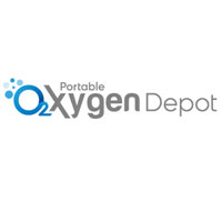 Portable Oxygen Depot