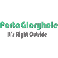 Porta Gloryhole