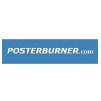 PosterBurner voucher codes