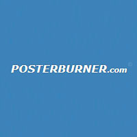 Poster Burner