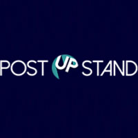Post Up Stand voucher codes