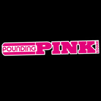 Pounding Pink