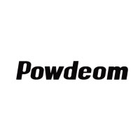 Powdeom