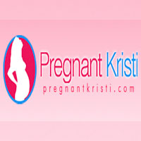 Pregnant Kristi