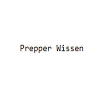 Prepper Wissen