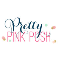 Pretty Pink Posh