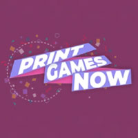Print Games Now