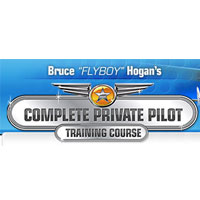 Complete Private Pilot Training Course