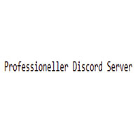 Professioneller Discord Server discount codes