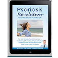 Psoriasis Revolution TM