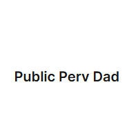 Public Perv Dad