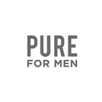 Pure for Men