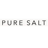 Pure Salt discount