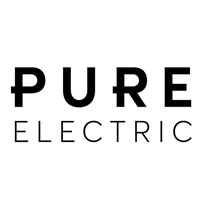 Pure Electric ES