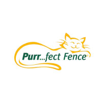 Purrfect Fence